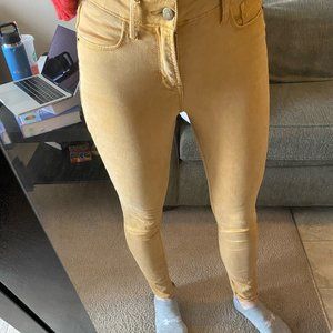 Old Navy skinny jeans